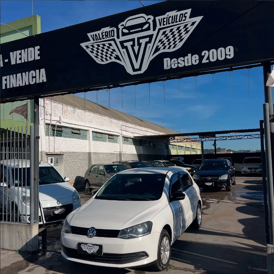 Loja Valério Veículos 3